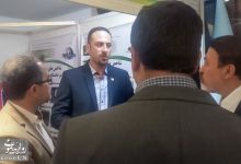گزارش تصویری | افتتاح غرفه دانشگاه صنعتی شاهرود در دومین نمایشگاه دستاوردهای اجرایی دانشگاه ها در حوزه مدیریت سبز